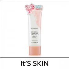 [Its Skin] It's Skin ★ Big Sale 56% ★ (lt) Secret Solution Wedding Dress Facial Cream 40ml / ⓐ / 6,500 won(24) / sold out